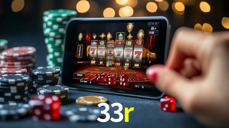 Segurança App 33r