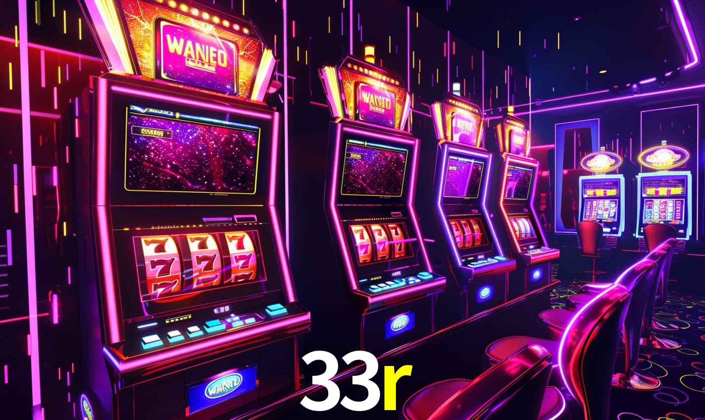 Experiência de Jogos 33r