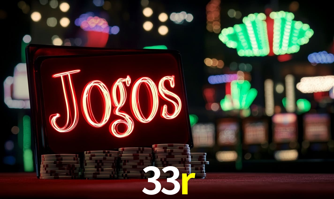 500+ Jogos Exclusivos 33r